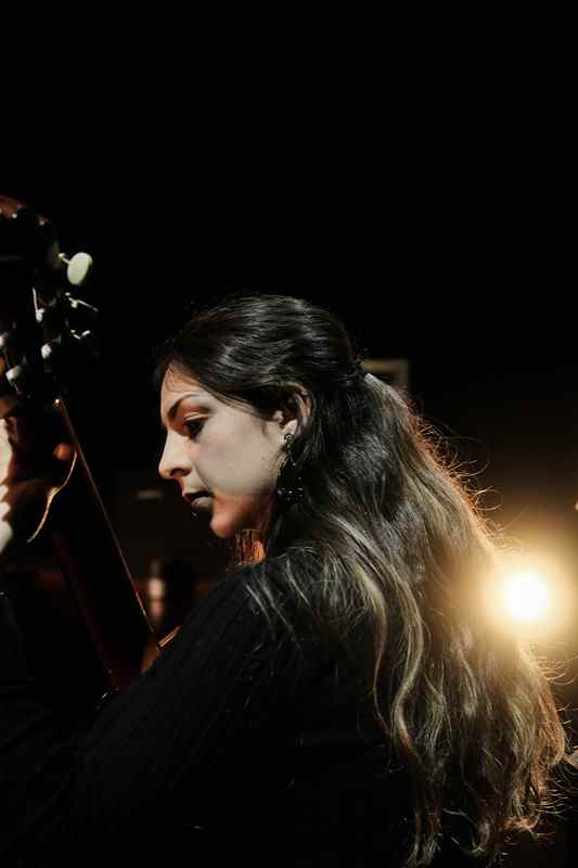 Jovens Solistas | Beatriz Pinto