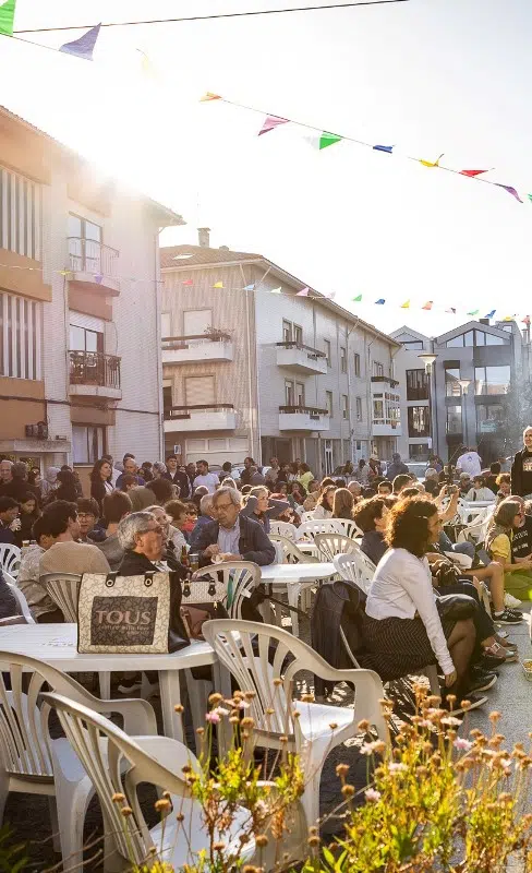 Festa dos Vizinhos
