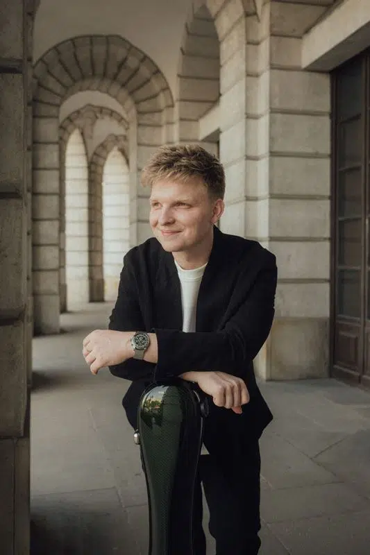Mateusz Kowalski