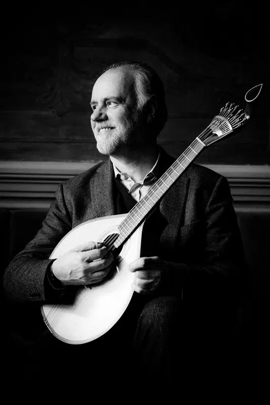 Pedro Caldeira Cabral | Guitarra Portuguesa