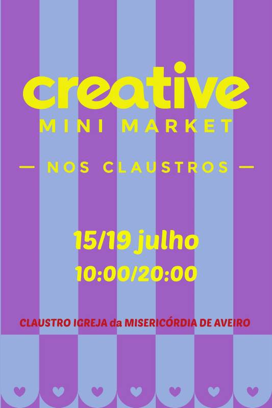 Creative Mini Market