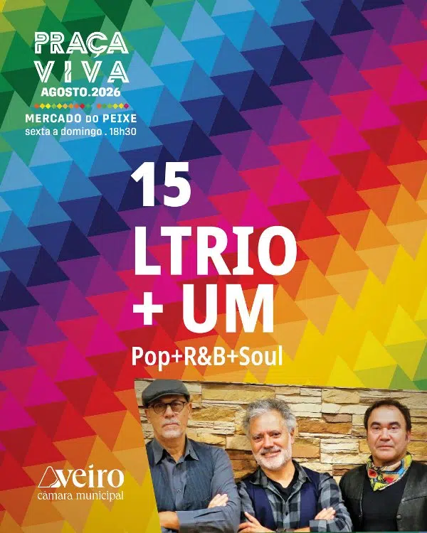 LTrio + UM | Pop • R&B • Soul