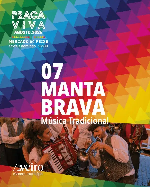 Manta Brava