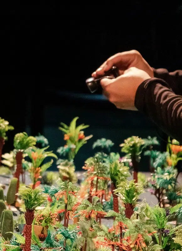 Los Devoró la Selva