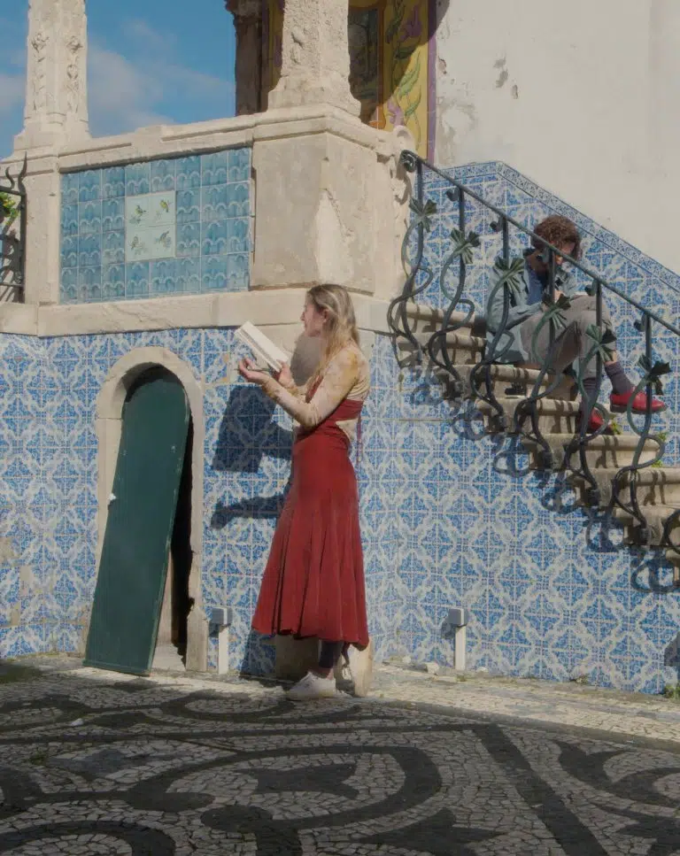 "A beleza pode curar-nos?" | “O ato de habitar”