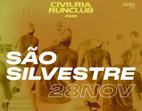Civilria São Silvestre de Aveiro