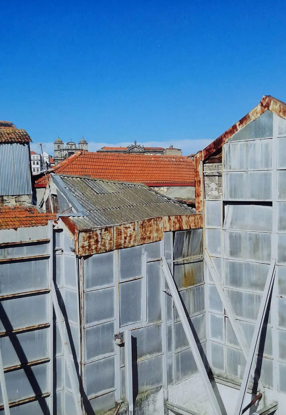Espaço público: uma casa para todos | Ciclo o Problema da Habitação