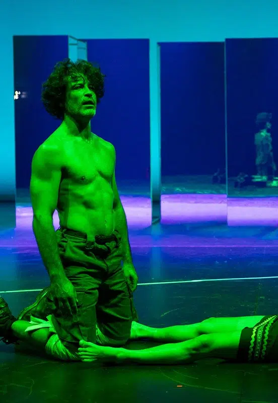 Woyzeck | A partir de Georg Büchner
