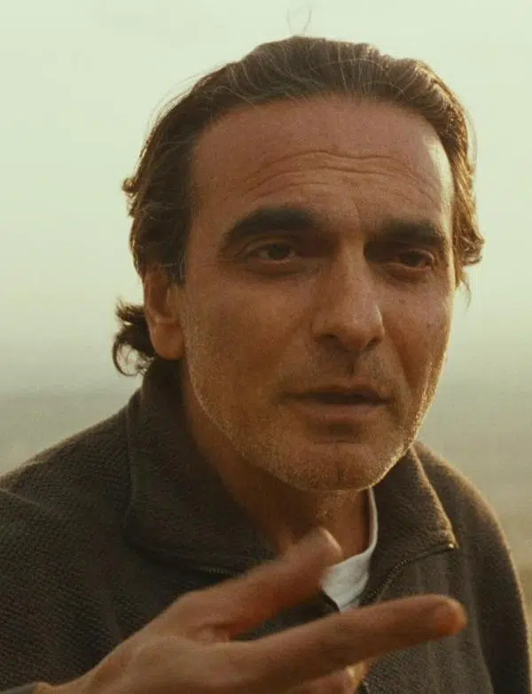 Desorbitar #2 | O Sabor da Cereja (1997), de Abbas Kiarostami