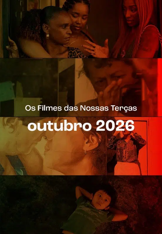 Filho de Ninguém | Os Filmes das Nossas Terças