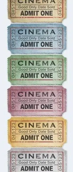 Cinema de Natal